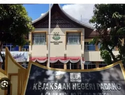 Kejari Padang Telusuri Dugaan Aliran Dana Kredit Fiktif ke Oknum Pati Polri, Penyidik Sebut Ada Jejak Mobil Alphard hingga Transaksi Perjalanan