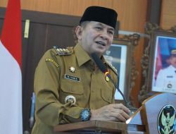 Waspada Hoaks dan Adu Domba, Ini Pesan Penting Bupati M. Yamin untuk Warga Bartim