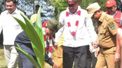 Pemerintah Luncurkan Gerakan Tobat Ekologis Nasional, Belajar dari Tragedi Banjir Rp33 Triliun