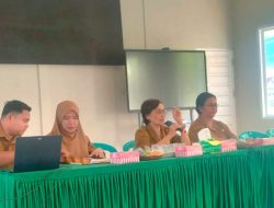 SDN 3 Tamiang Layang Wakili Barito Timur pada Pemilihan Perpustakaan Terbaik Tingkat Provinsi