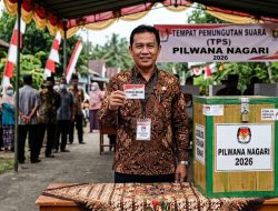 12 Sengketa Pilwana Padang Pariaman Bergulir, Tim Independen Dibentuk, PSU Bisa Jadi Opsi