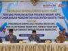 212 CPNS Formasi 2024 Resmi Diangkat Jadi PNS, Bupati Bartim Tekankan Integritas dan Pelayanan Prima