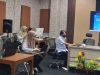 BKPSDM Sulbar Gelar Coaching Clinic PAK ASN Lingkup Pemprov Melalui Zoom Meeting