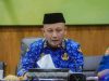 Inovasi H. Gun Gun Sumaryana Berbuah Manis, Bapenda Kota Bandung Optimistis Lampaui Target PAD Rp3,6 Triliun