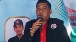 Ketua DPP Ikatan Jurnalis Sulbar Sampaikan Ucapkan Selamat HUT Perdana DPW IJS Majene