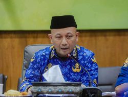 Inovasi H. Gun Gun Sumaryana Berbuah Manis, Bapenda Kota Bandung Optimistis Lampaui Target PAD Rp3,6 Triliun
