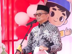 Bupati Tabalong Dukung FASI ke-16, Dorong Generasi Berkarakter dan Berakhlak