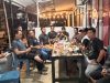 Sambut HUT ke-12, Ikatan Jurnalis Sulbar Gelar Rapat Persiapan Panitia‎