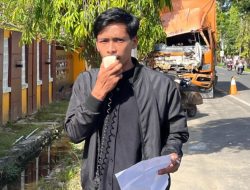 Kinerja RSUD Hj. Andi Depu Polman Saatnya Inspektorat Turun Periksa dan Pelayanan Dibenahi