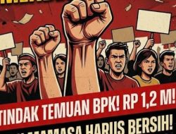 PERWANRI Desak Kejati Sulbar Usut Tuntas Dugaan Korupsi KPU Kabupaten Mamasa‎