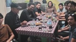 IPMA Silaturahmi ke IJS Kabupaten Pasangkayu, Perkuat Pengawasan Pembangunan Daerah‎