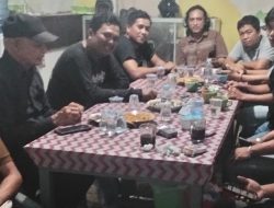IPMA Silaturahmi ke IJS Kabupaten Pasangkayu, Perkuat Pengawasan Pembangunan Daerah‎