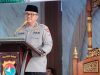 Peringati Maulid Nabi Muhammad SAW di Masjid Jabal Rahmah Mapolda Sulbar, Kapolda Ingatkan Kemuliaan dan Mukjizat Nabi