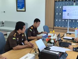 Kejari Mamuju Laksanakan Lelang Barang Rampasan Negara Tahun 2026, Penjualan Capai 40%