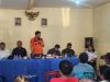 Bupati dan Wabup Bartim Turun Langsung Perkuat Kesiapsiagaan Karhutla, Sosialisasikan Instruksi Mendagri
