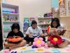 30 Hari Menumbuhkan Budaya Literasi Bersama TBM Embun Pengetahuan