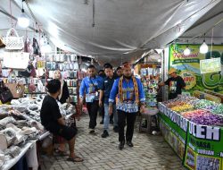 Bartim Expo 2026 Jadi Etalase 60 UMKM Lokal, Transaksi Ditarget Tembus Rp2 Miliar