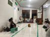 Semangat Maulid Nabi Muhammad SAW Menggema di Mushola Darul Hikmah Ketanggi Ngawi
