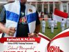 HUT ke-81 RI, Ketua DPRD Padang Pariaman: Kemerdekaan Harus Dirasakan hingga Pelosok Negeri