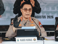 Lima Kasus Kekerasan di Jalur Malang–Surabaya Dibongkar, 7 Tersangka Diamankan