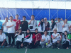Semarak HUT ke-81 RI, Dishub Provinsi Jatim Gelar Lomba dan Perkuat Kekompakan Pegawai