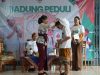 Aksi Sosial Bupati Badung dan Ketua K3S, Sasar SMAN 1 Kuta Utara hingga Bantu Warga Dalung dan Kapal