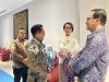JKA Buru Praktik Baik di Forum Pemda Berprestasi, Padang Pariaman Bidik Lompatan Kinerja