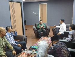 Padang Pariaman Siapkan BUMD, Bidik Sumber PAD Baru di Tengah Efisiensi Anggaran