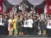 Mauluik Gadang 2026 Padang Pariaman: Syiar Islam dan Tradisi Adat Berpadu dalam Alek Tiga Hari