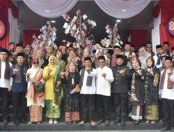 Mauluik Gadang 2026 Padang Pariaman: Syiar Islam dan Tradisi Adat Berpadu dalam Alek Tiga Hari