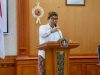 Kuta Utara Berkembang Jadi Pusat Wisata, Bupati Badung Minta Kaling-Kelian Banjar Dinas Perketat Data Dukung