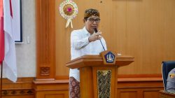 Kuta Utara Berkembang Jadi Pusat Wisata, Bupati Badung Minta Kaling-Kelian Banjar Dinas Perketat Data Dukung