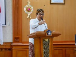 Kuta Utara Berkembang Jadi Pusat Wisata, Bupati Badung Minta Kaling-Kelian Banjar Dinas Perketat Data Dukung
