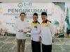 Bupati Adi Arnawa Hadiri Pengukuhan Pengurus DMI Kabupaten Badung