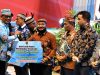 Pemkab Bartim Terima Hibah 70 Unit Starlink dari Pemprov Kalteng, Perkuat Layanan Pendidikan dan Kesehatan
