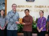 Bupati Adi Arnawa Jajaki Dukungan Teknis Pemerintah Inggris Atasi Kemacetan Badung