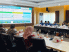 Dishub Provinsi Jatim Perkuat Kerja Sama dengan Kedutaan Besar Inggris, Dorong Transportasi Modern dan Rendah Karbon