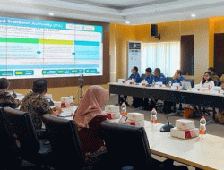 Dishub Provinsi Jatim Perkuat Kerja Sama dengan Kedutaan Besar Inggris, Dorong Transportasi Modern dan Rendah Karbon