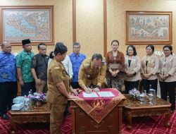 FKUB dan GOW Badung Berkolaborasi Perkuat Toleransi Berbasis Keluarga