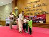Wujudkan Generasi Emas, Bunda PAUD Badung Apresiasi Gelar Kreativitas Anak PAUD/TK Se-Badung