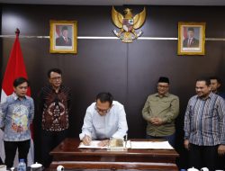 Kota Batu Incar Predikat Kota Kreatif Lewat Rasa