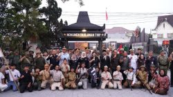 79 Tahun Semangat TRIP: Ketika Pelajar Dulu Mengangkat Senjata, Kini Kita Mengangkat Ilmu