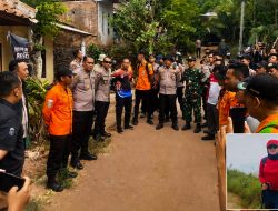 Pendaki Perempuan Warga Surabaya Hilang Kontak di Gunung Piramid, Tim Gabungan Bergerak
