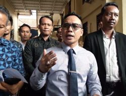Mediasi Buntu, Empat Perusahaan Media Bali Tolak Tuntutan Ganti Rugi 25 Miliar Togar Situmorang