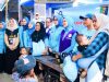Kampung Panca Tunggal Jaya Kecamatan Penawar Aji, Lampung, Dicanangkan sebagai Desa TAPIS