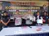 Waktu Subuh Temui Istri Orang, Pria di Tlogosari Bondowoso Bacok Suami Selingkuhannya