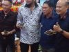 Pengacara Sri Dharen Hadiri Ulang Tahun Kepala Imigrasi Palu