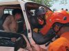 Kecelakaan Truk di Jalan Singaraja-Gilimanuk, Warga Pejarakan Selamat Usai Terjepit Besi Kabin