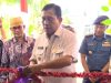 Bupati Simeulue Resmikan Posko P4GN, Tekankan Sinergi Lintas Sektor Perangi Narkoba