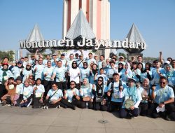 Wakil Bupati Sidoarjo Ajak Masyarakat Cegah Penyalahgunaan Narkoba